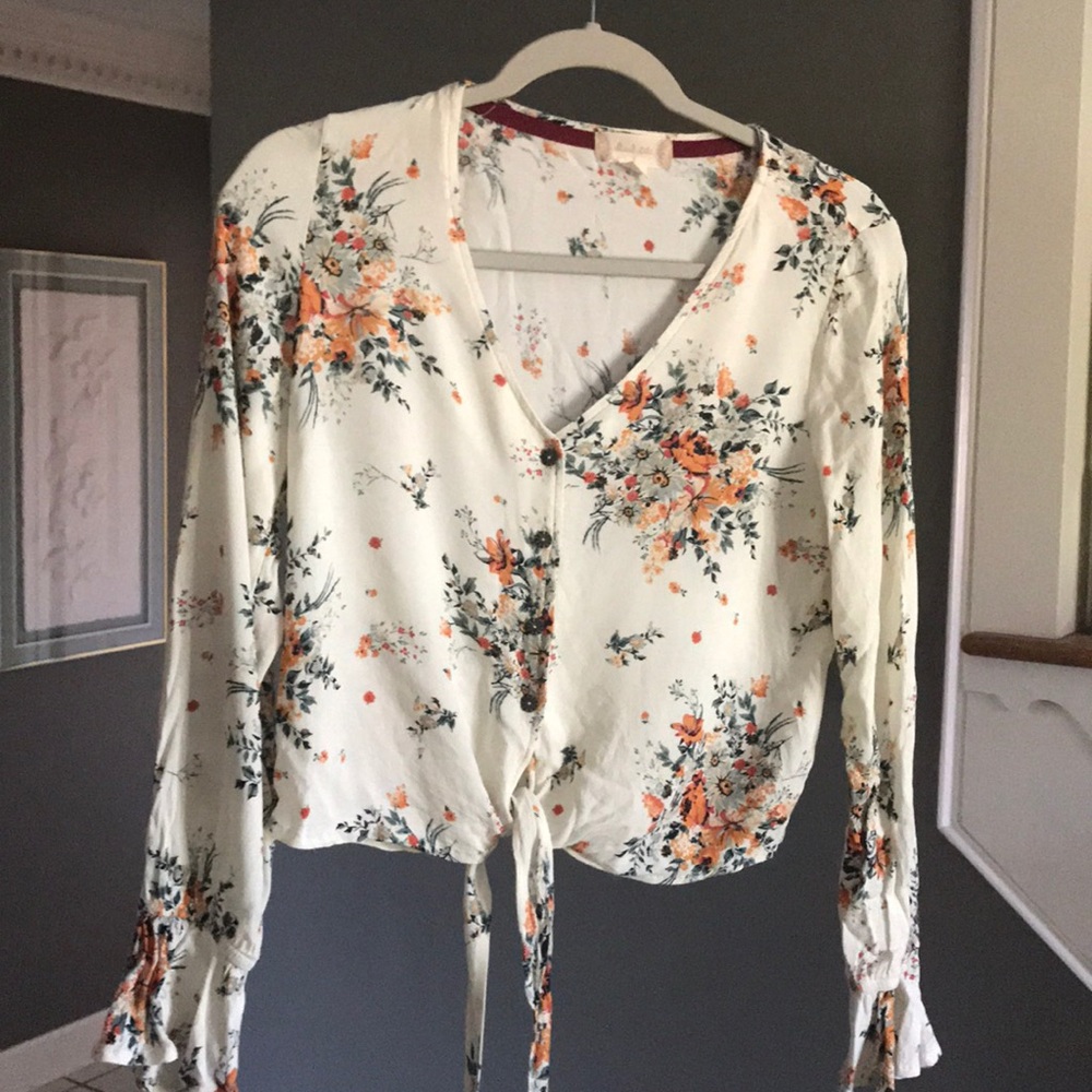 Altard state size small hardly ever worn